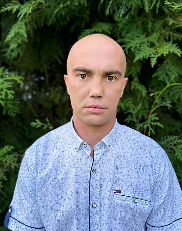 Michał Szulejko Michał Szulejko