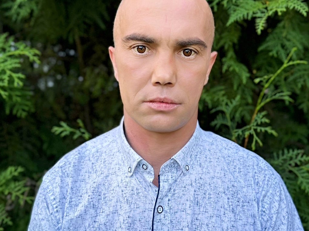 Michał Szulejko Michał Szulejko