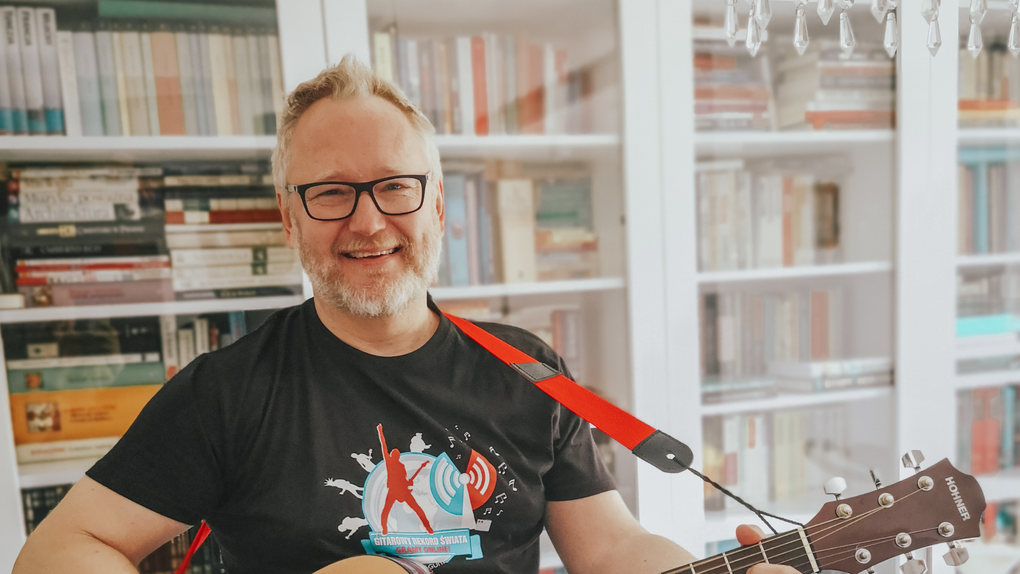 Włodek Plewczyński Włodek Plewczyński