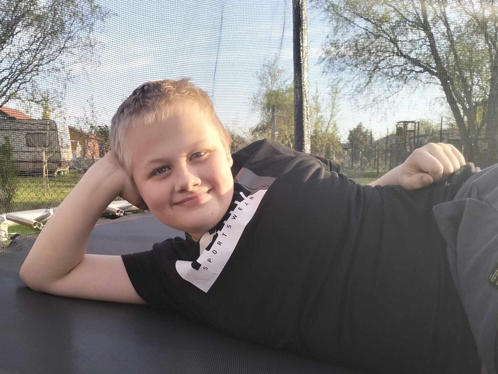 Filip Kozłowski Filip Kozłowski