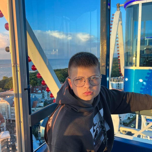 Oskar Jasiak Oskar Jasiak