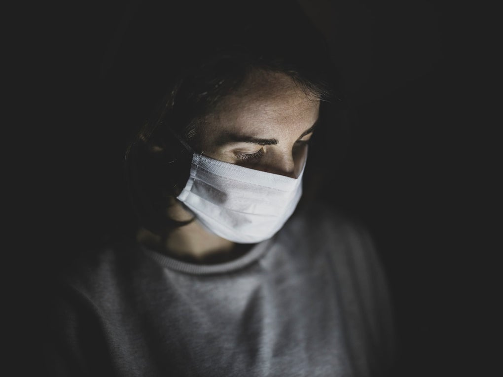 Pacjent w Pandemii Pacjent w Pandemii