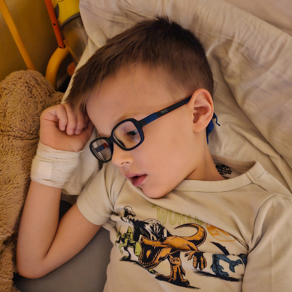 Fundacja DKMS Fundacja DKMS