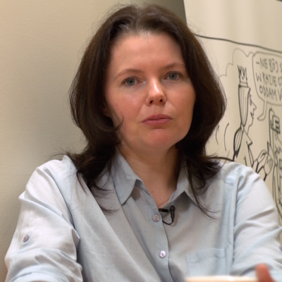 Magda- Dawczyni komórek macierzystych- Film Bohater Magda- Dawczyni komórek macierzystych- Film Bohater