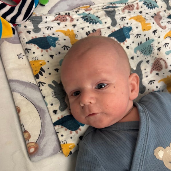 Fundacja DKMS Fundacja DKMS