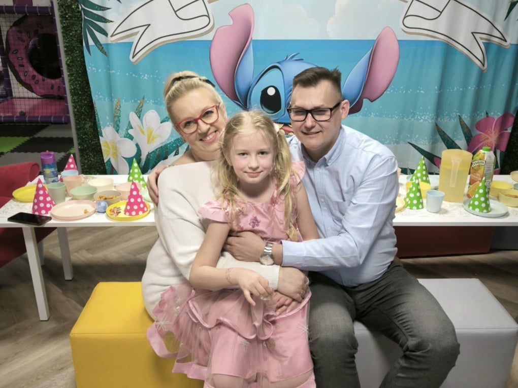 Anna Pisarek-Wojnarowska Anna Pisarek-Wojnarowska