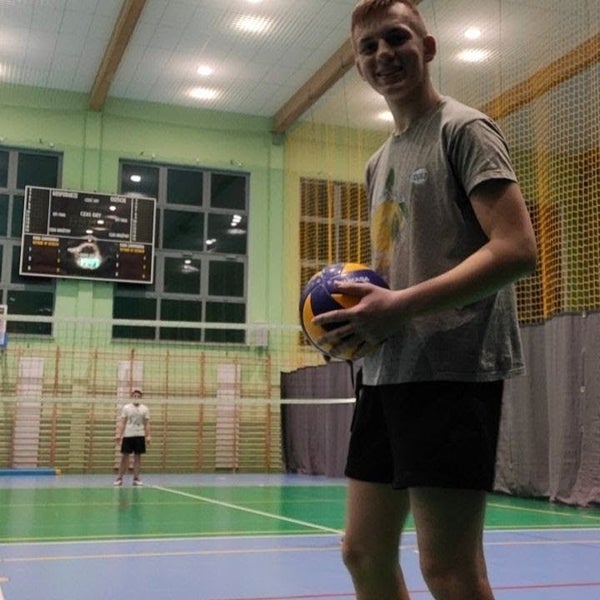 Kacper Korczyk Kacper Korczyk