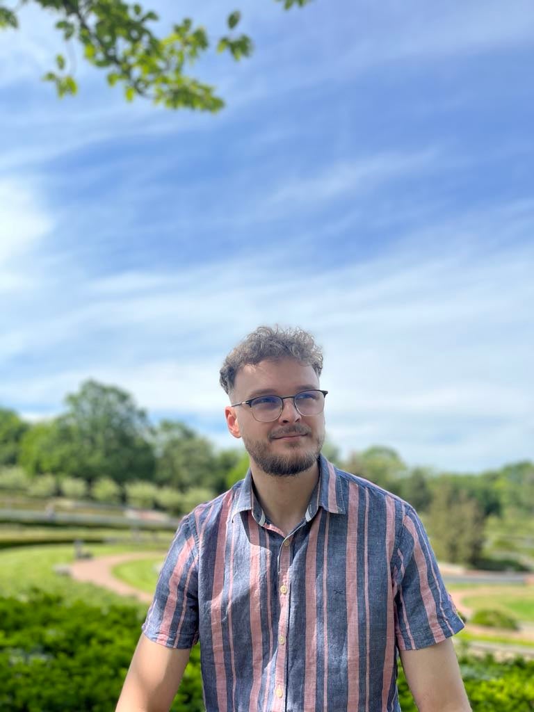 Jakub Goraj Jakub Goraj