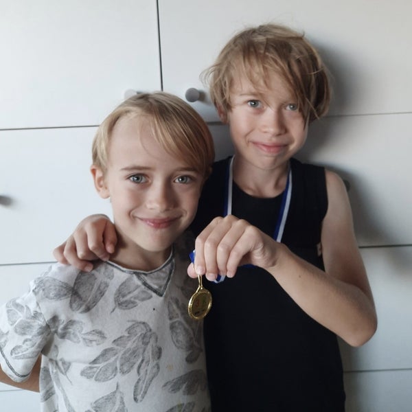 Kajetan | Fundacja DKMS Kajetan | Fundacja DKMS