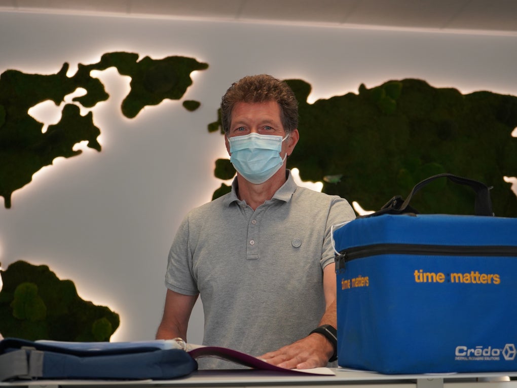 Corona Update Corona Update