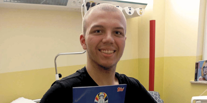 Fundacja DKMS Fundacja DKMS