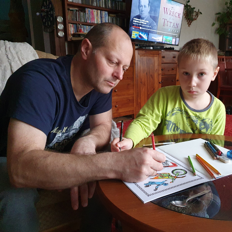 Fundacja DKMS Fundacja DKMS