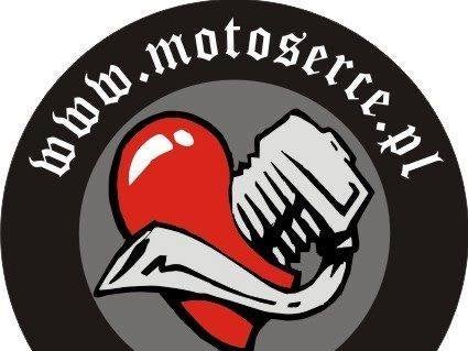 Motoserce Motoserce