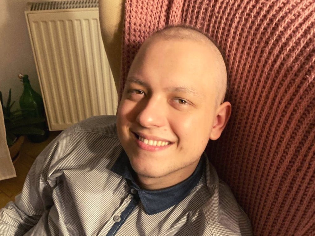 Kacper Siudziński Kacper Siudziński
