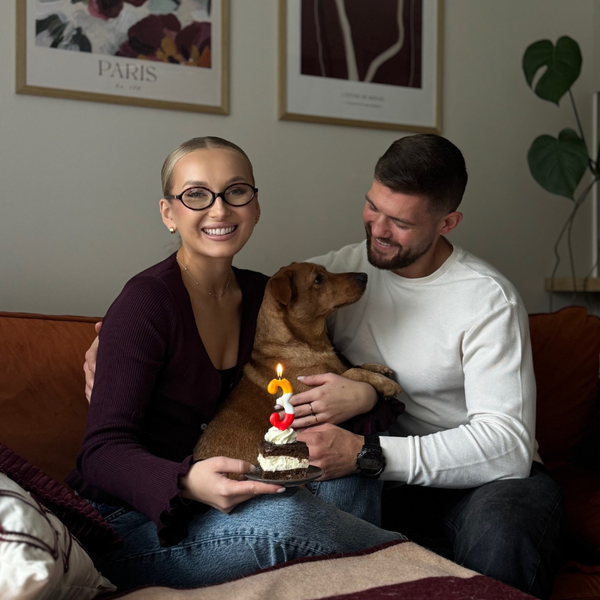 Kinga znów potrzebuje cudu. Ty możesz nim być! Kinga znów potrzebuje cudu. Ty możesz nim być!