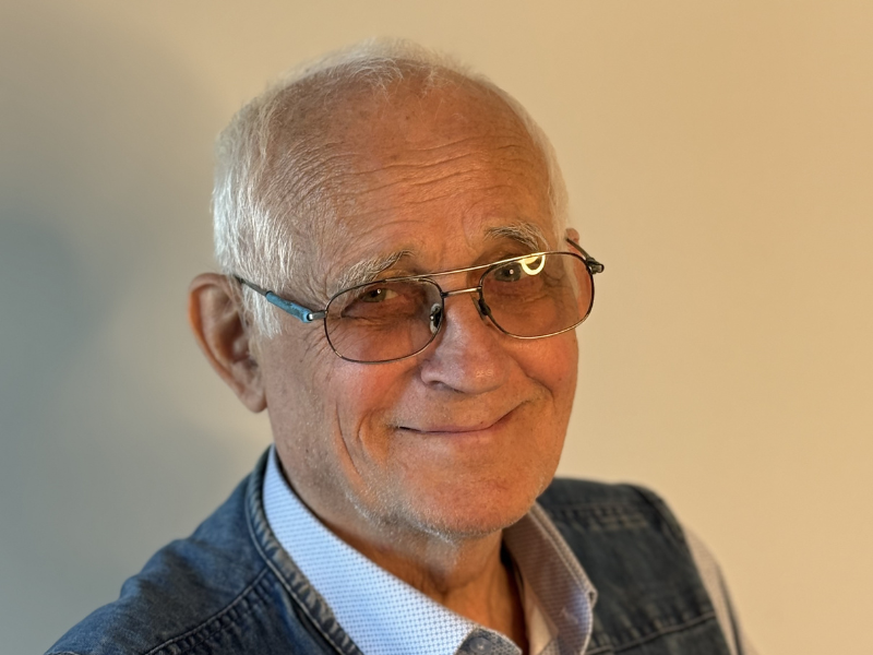 „Całe życie pomagałem innym. Dziś sam potrzebuję pomocy.” „Całe życie pomagałem innym. Dziś sam potrzebuję pomocy.”