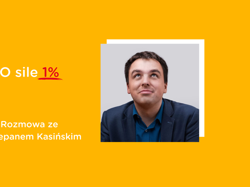 Szczepan Kasiński Szczepan Kasiński
