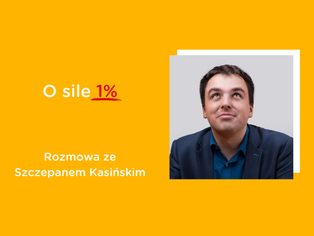 Szczepan Kasiński Szczepan Kasiński