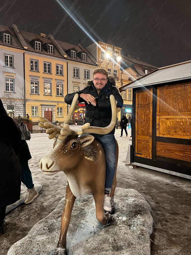 Jakub Goraj Jakub Goraj