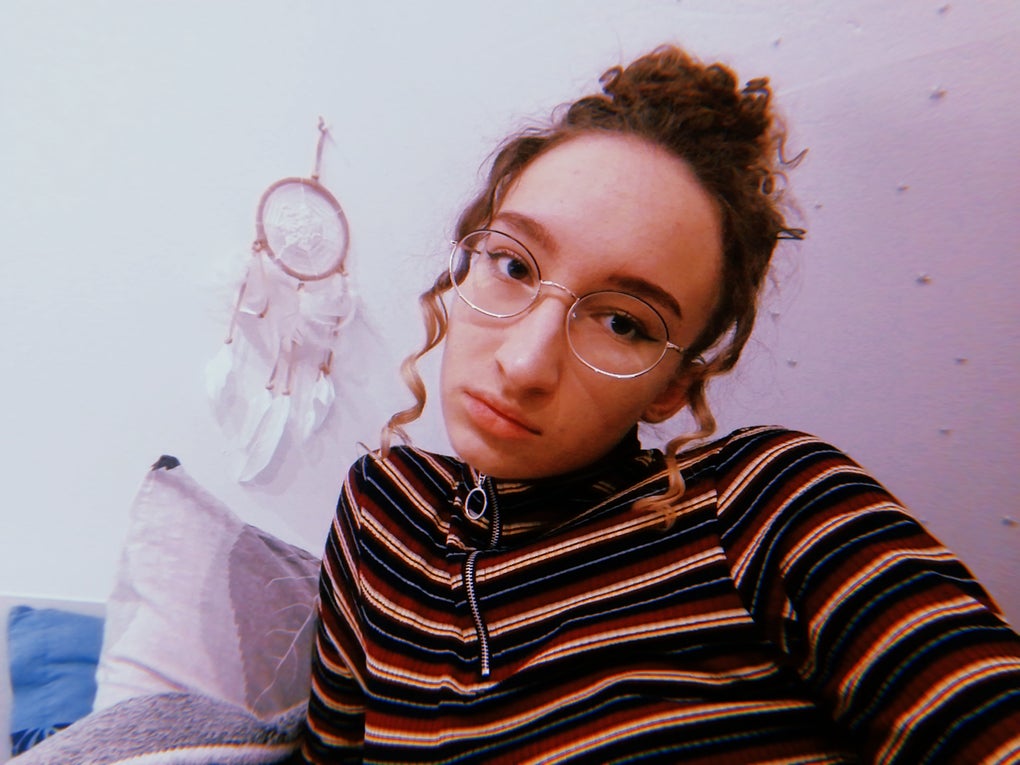 Wiktoria Palak Wiktoria Palak