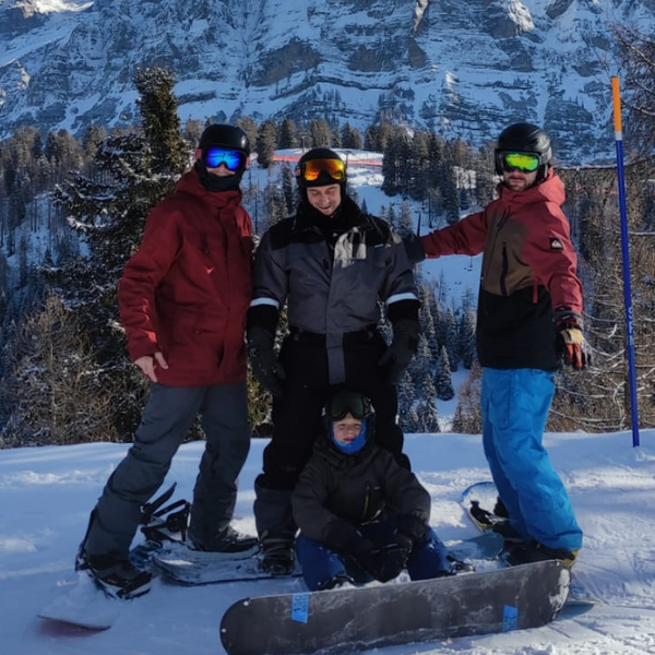 Fundacja DKMS Fundacja DKMS