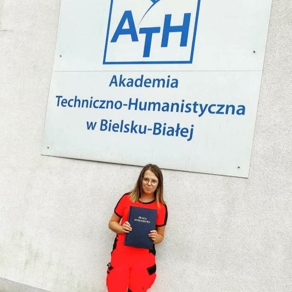 Katarzyna Stanek Katarzyna Stanek