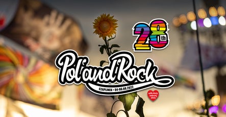Poland Rock 
