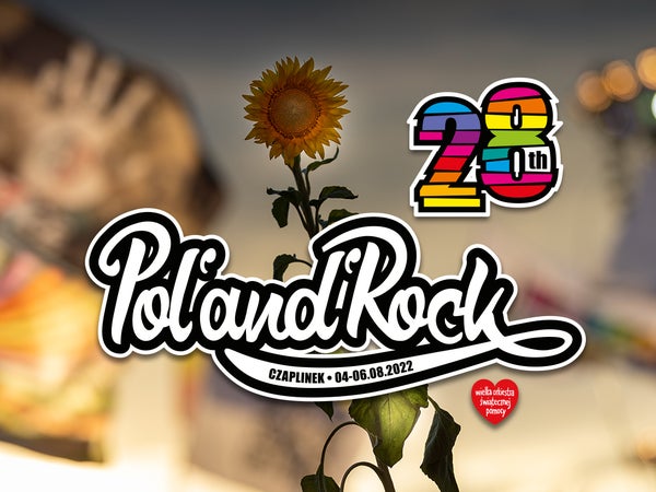 Poland Rock 