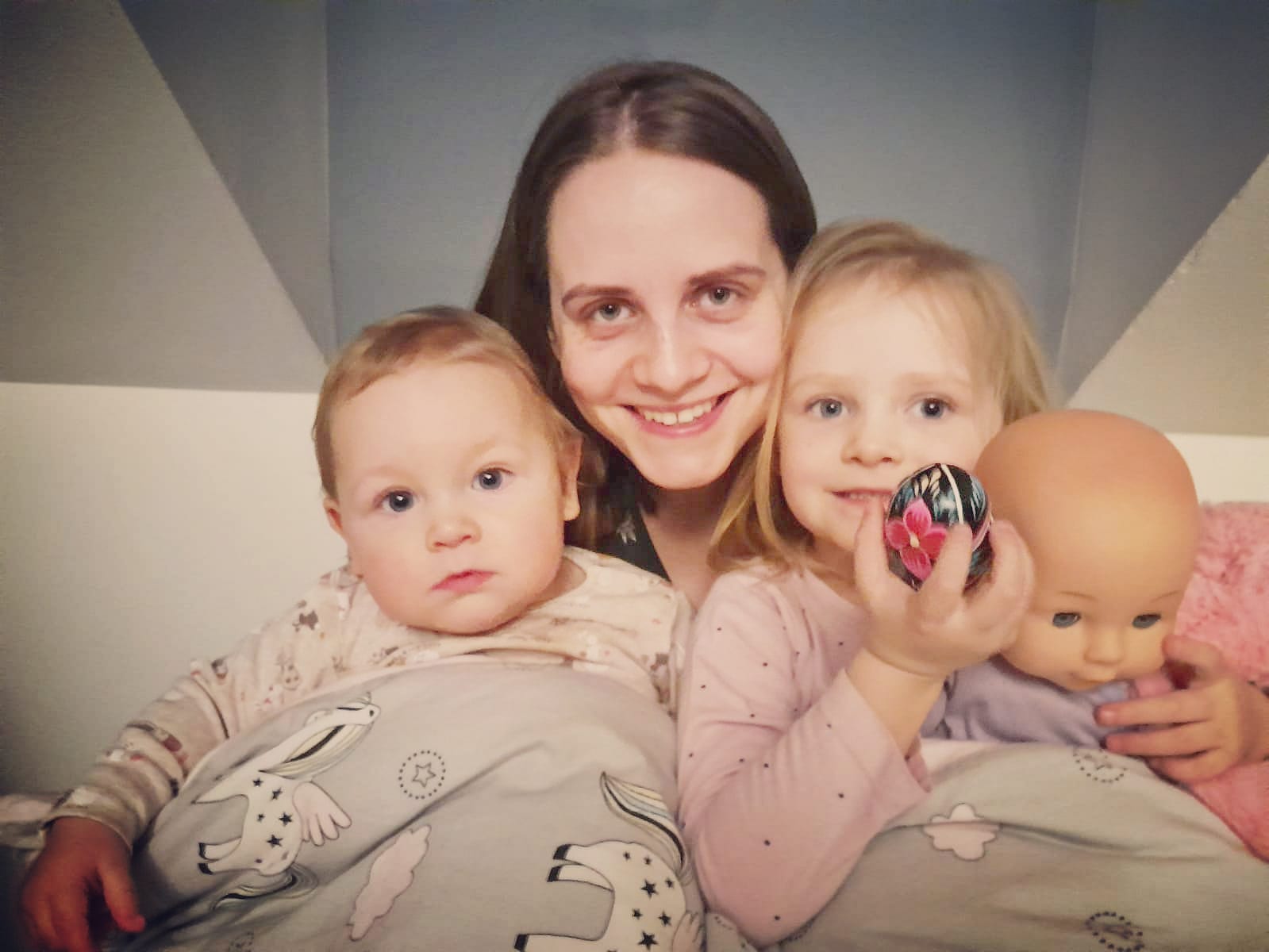 Monika Kozieja Monika Kozieja