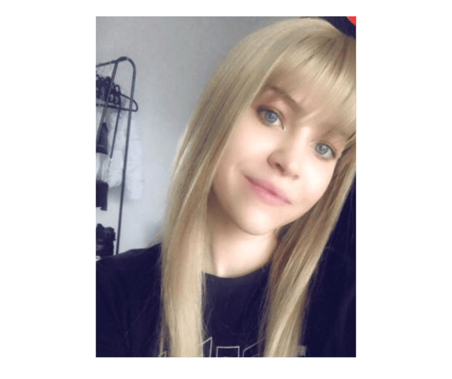 Ewelina Gogół Ewelina Gogół