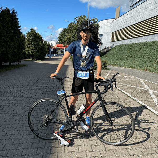 Filip Kaniewski Filip Kaniewski