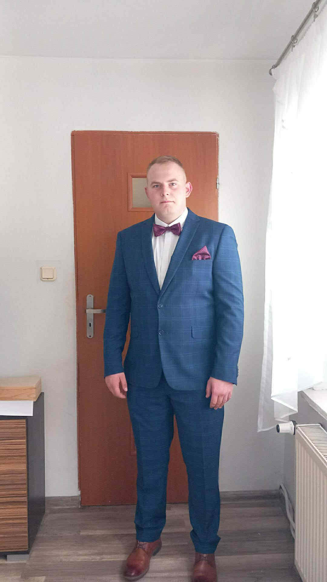 Kacper Białoch Kacper Białoch