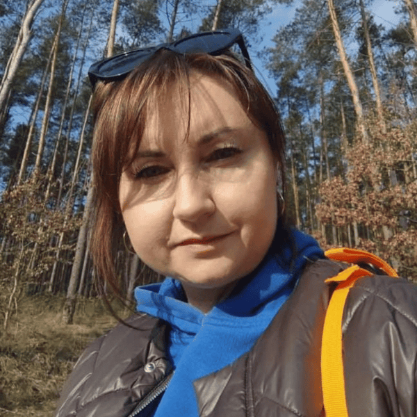 Sylwia ma dla kogo żyć! Chce wrócić do dzieci i męża Sylwia ma dla kogo żyć! Chce wrócić do dzieci i męża