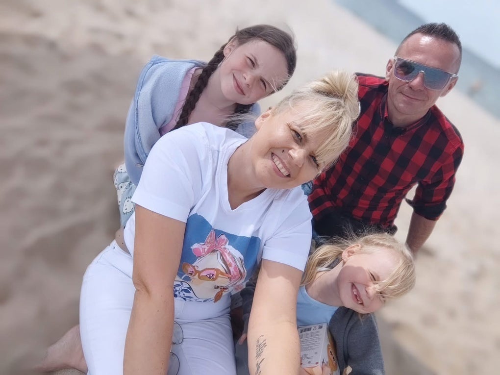 Klaudia Melka Klaudia Melka