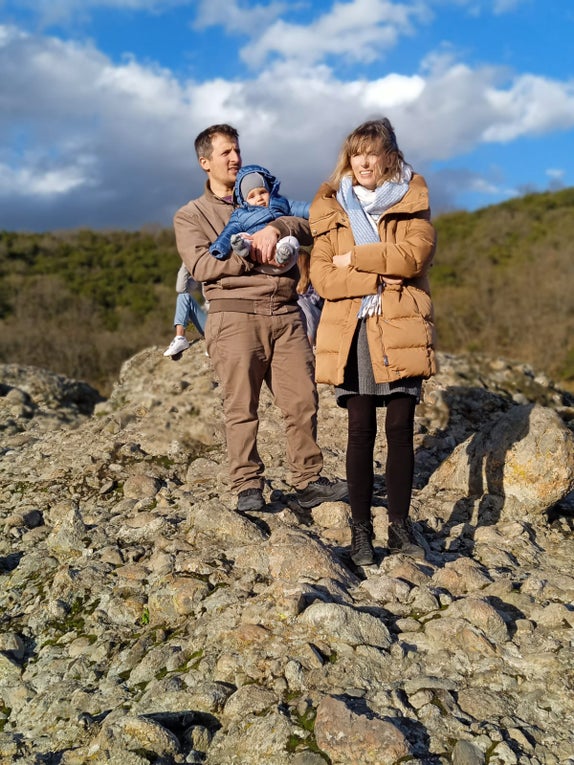 Karolina Szmyt Karolina Szmyt