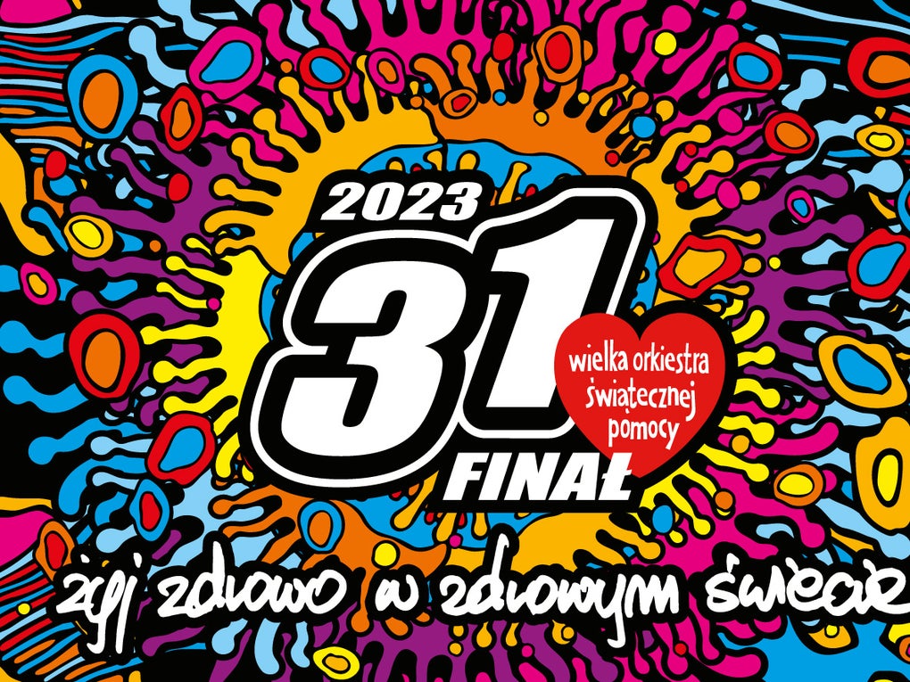 Fundacja DKMS i WOŚP Fundacja DKMS i WOŚP