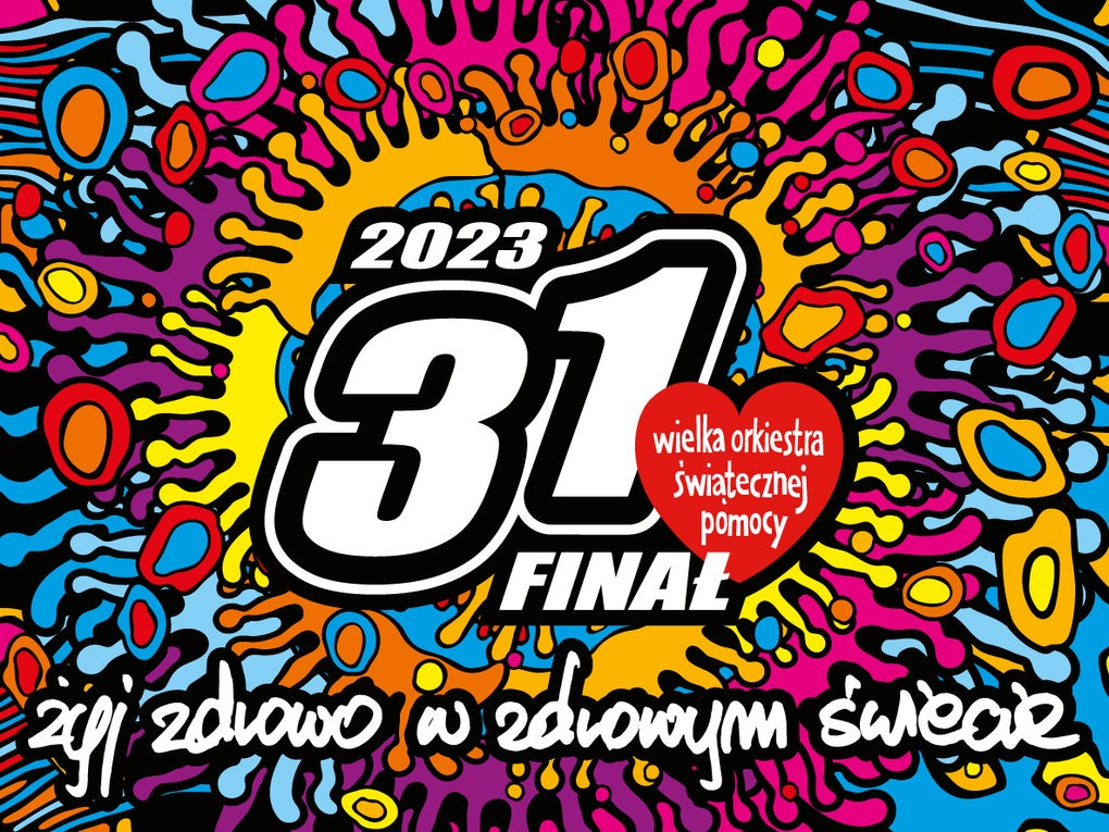 Fundacja DKMS i WOŚP  Fundacja DKMS i WOŚP
