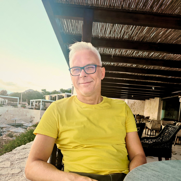 Fundacja DKMS Fundacja DKMS