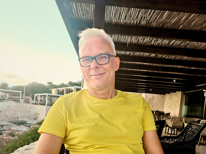 Fundacja DKMS Fundacja DKMS