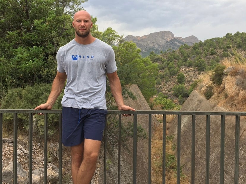 Kamil Ossowski Kamil Ossowski