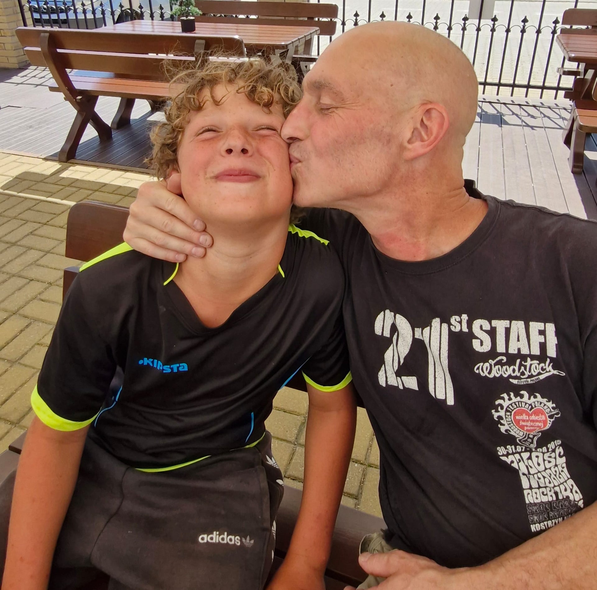 Fundacja DKMS Fundacja DKMS