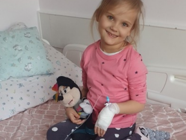 Łóżka dla kliniki w Białymstoku Łóżka dla kliniki w Białymstoku