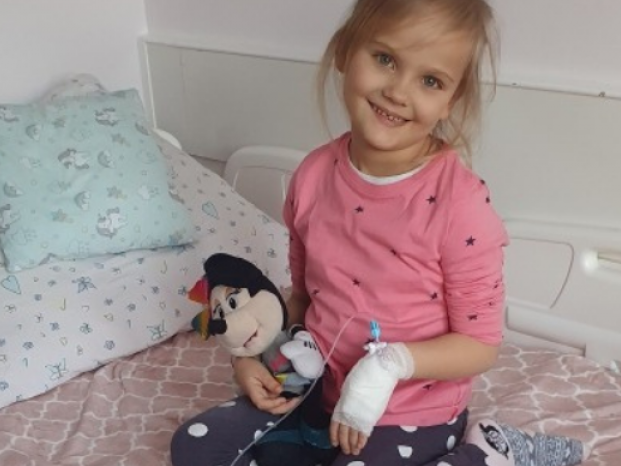 Łóżka dla kliniki w Białymstoku Łóżka dla kliniki w Białymstoku