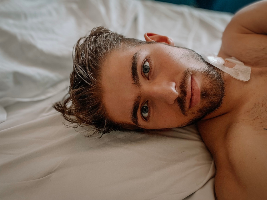 Stefan Osztreicher Pacjent Stefan Osztreicher Pacjent