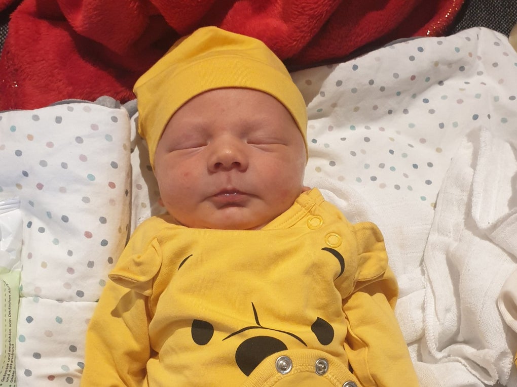 Leopold Morawiecki Leopold Morawiecki