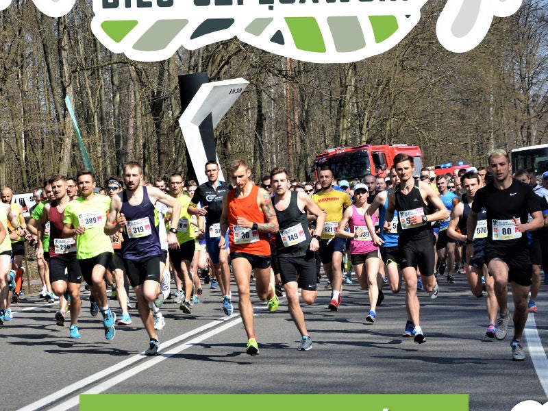 Dzień Dawcy szpiku podczas 38. Biegu Szpęgawskiego Dzień Dawcy szpiku podczas 38. Biegu Szpęgawskiego