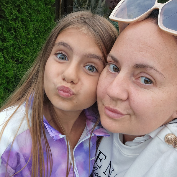 Fundacja DKMS Fundacja DKMS