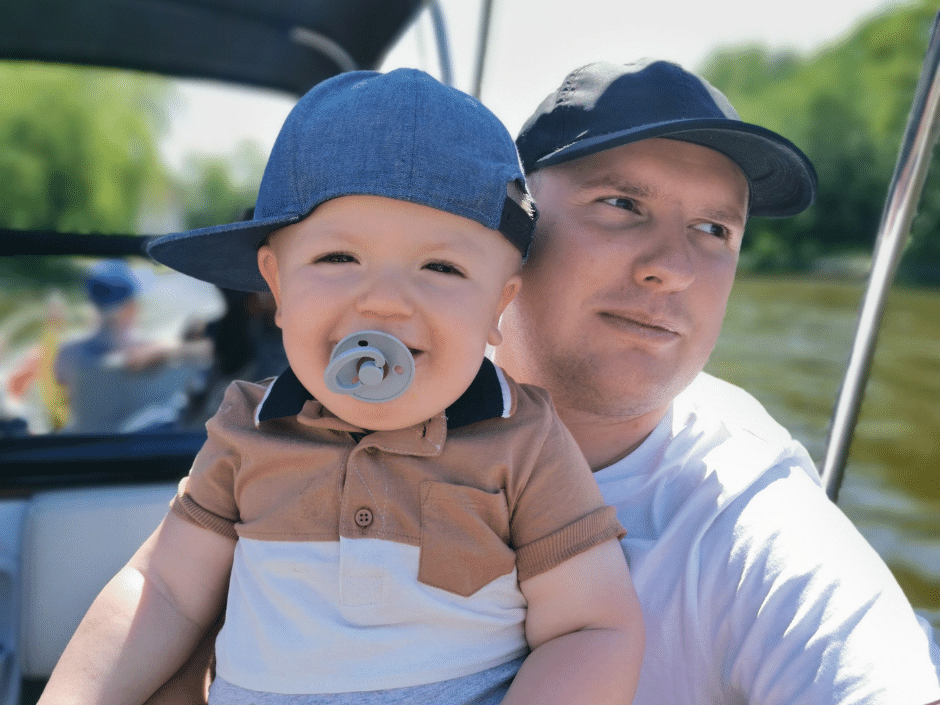 Filip Buszyniewicz Filip Buszyniewicz