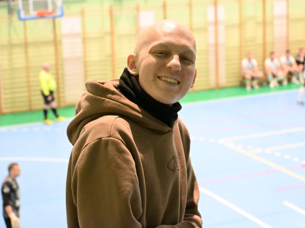 Kacper Korczyk Kacper Korczyk