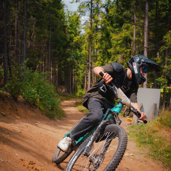 Tomasz Siniuk Tomasz Siniuk